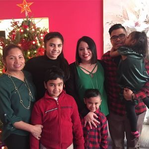 Meet your Posher, Marites